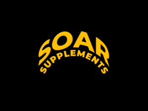 Logo Design by designA78 for Soar Supplements | Design: #28177096