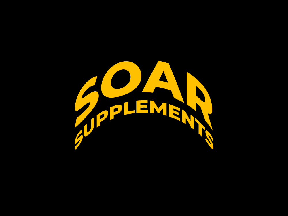 Logo Design by designA78 for Soar Supplements | Design #28177634