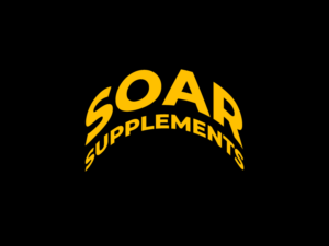 Logo Design by designA78 for Soar Supplements | Design: #28177634
