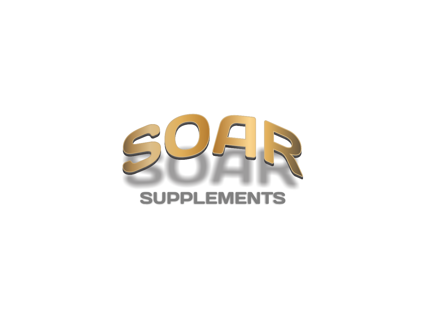 Logo Design by BNdesigner for Soar Supplements | Design #28173980