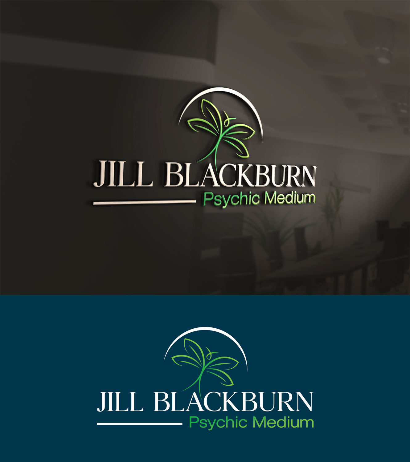 Logo Design by Impressive Solutions for this project | Design #28173767