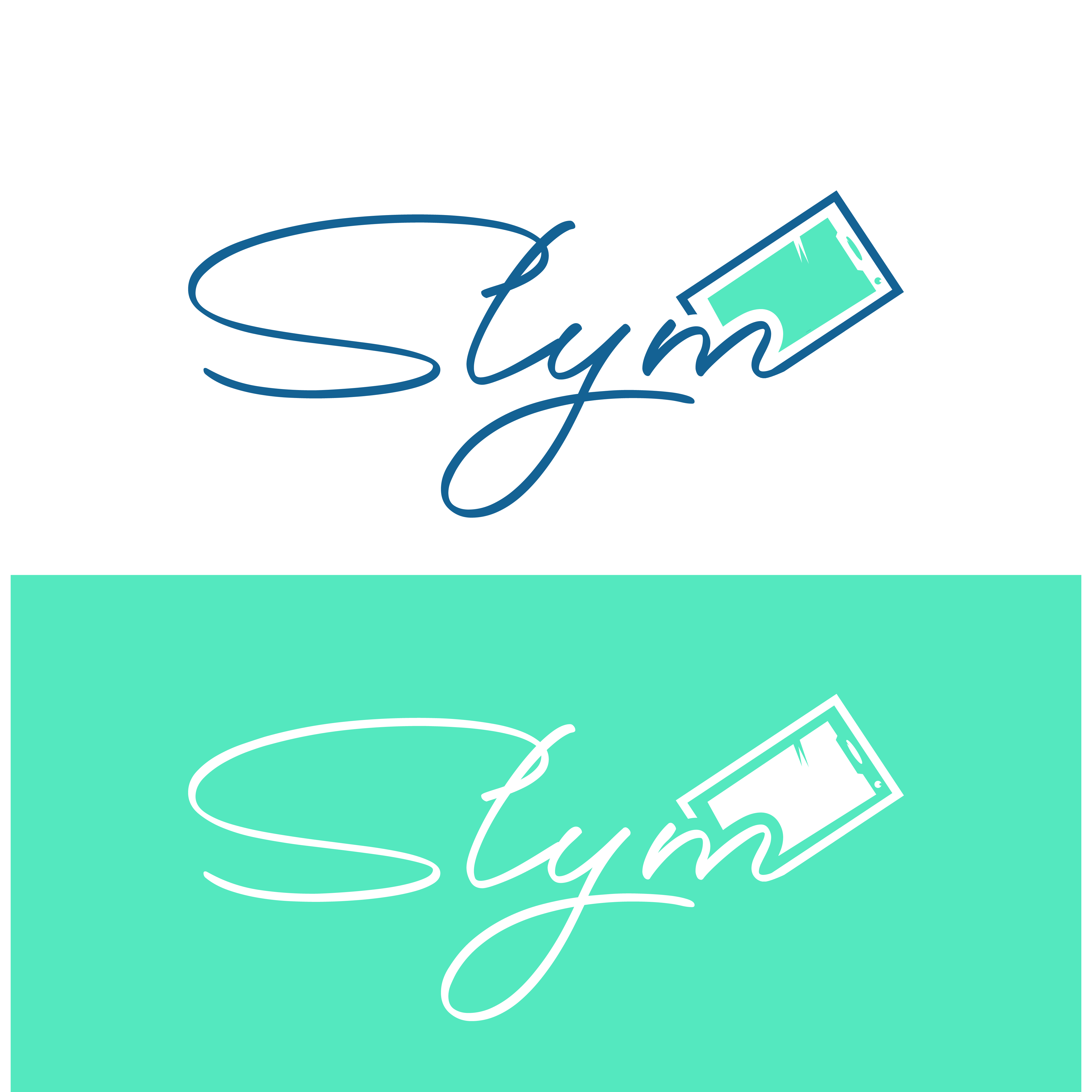 Logo Design by we with for this project | Design #28184313