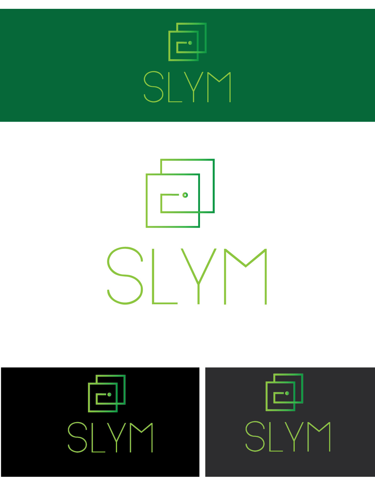 Logo Design by SarahBasit12 for this project | Design #28177401