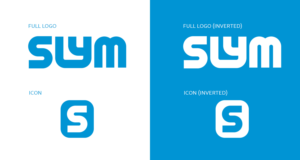 Logo Design by Luke Smith 2