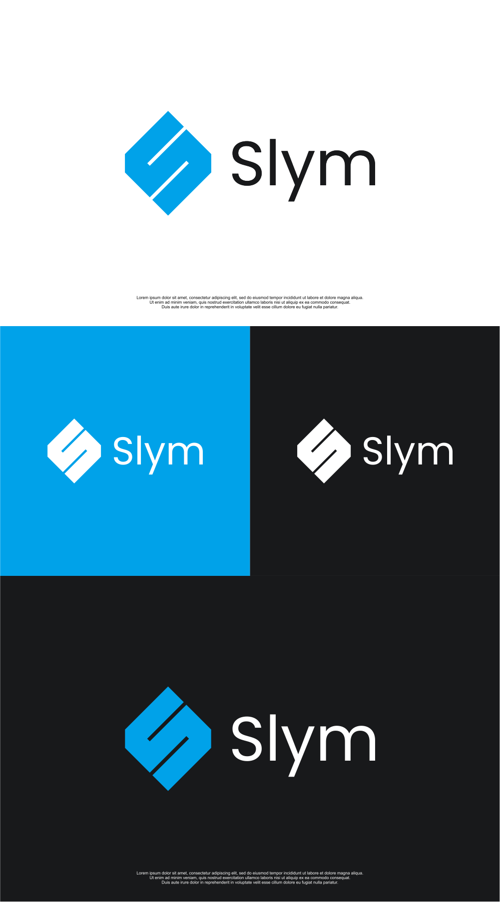 Logo Design by MASH Std for this project | Design #28177646