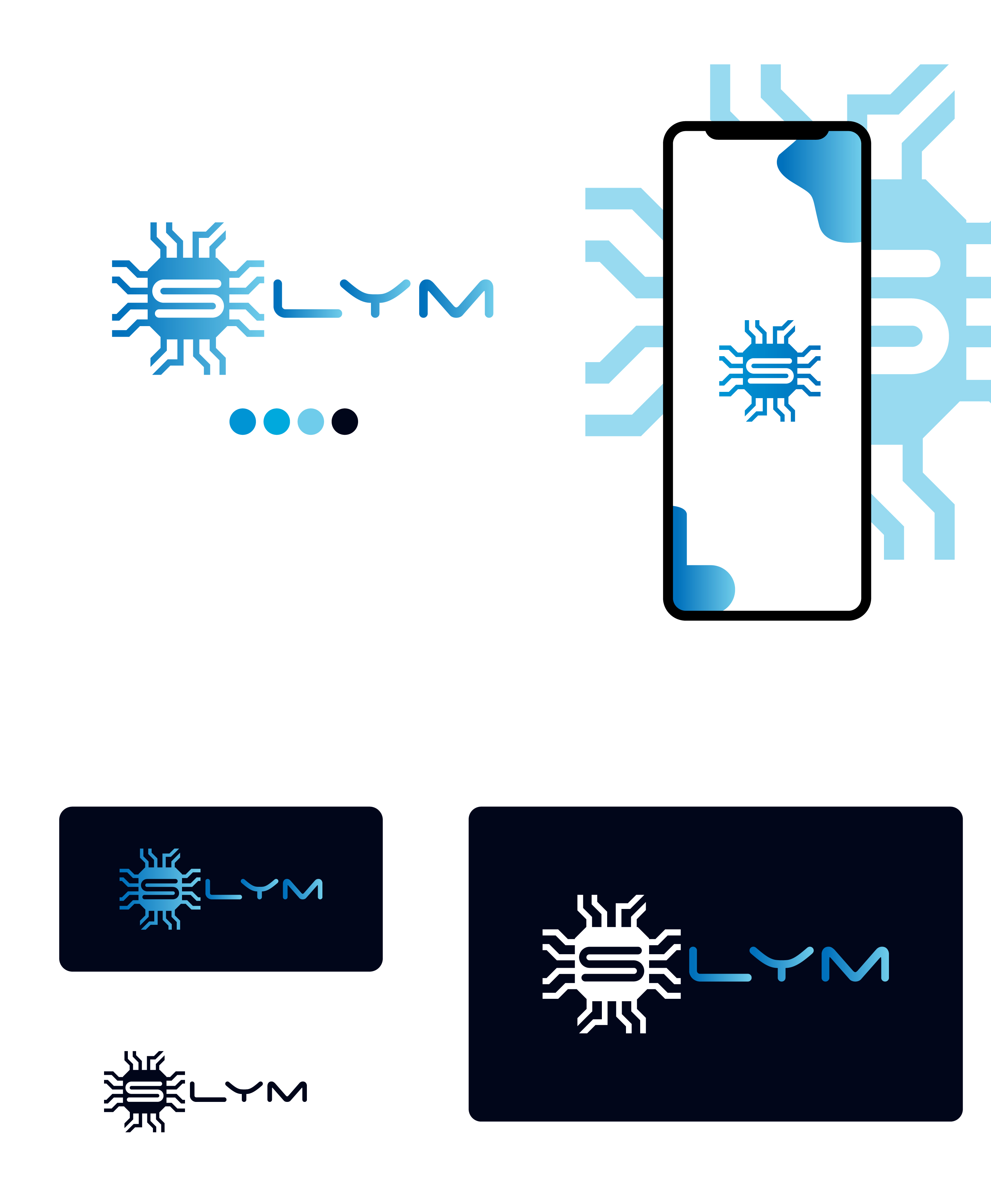 Logo Design by Mongsh for this project | Design #28175029