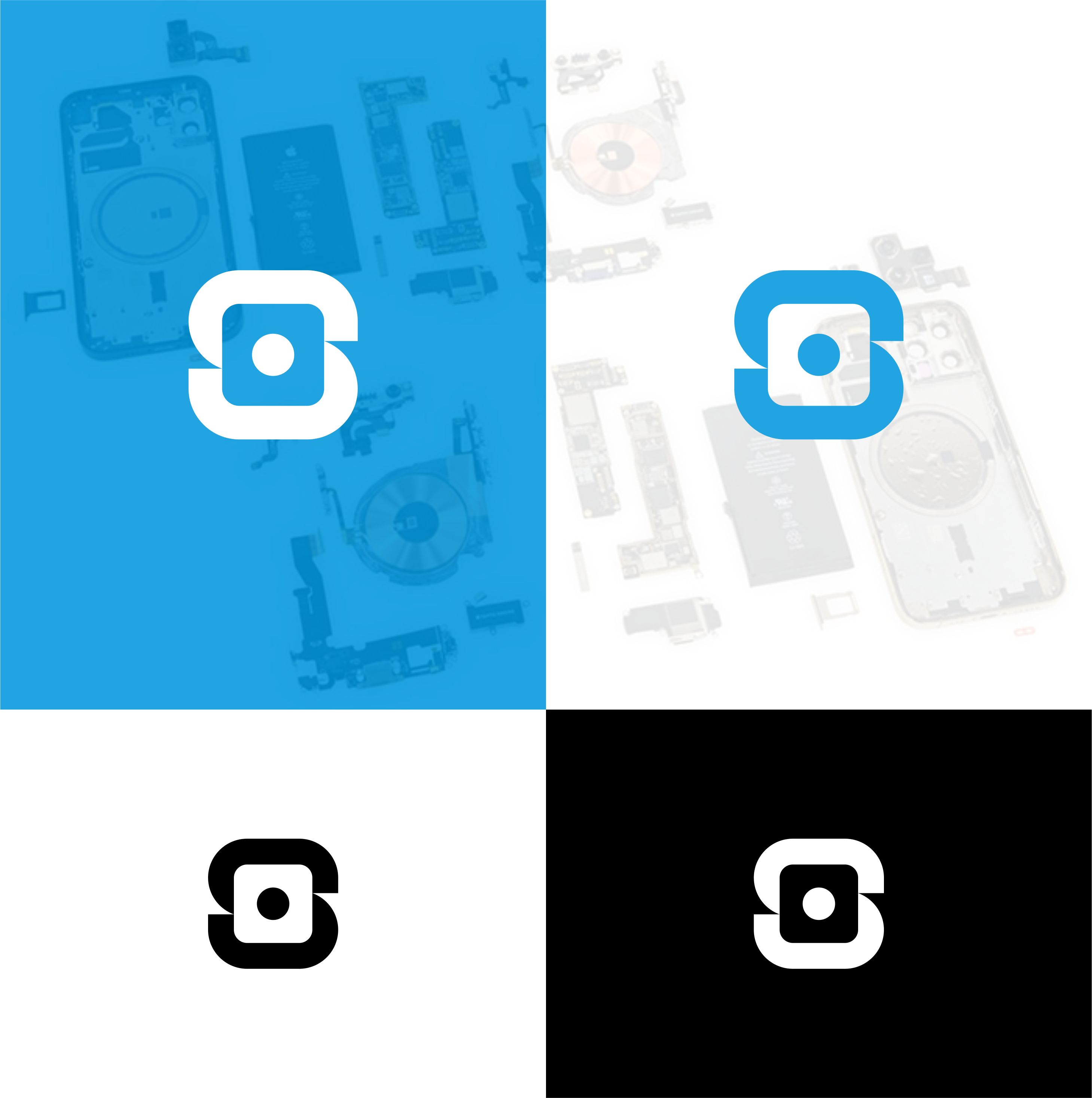 Logo Design by RAN MEI JS for this project | Design #28180326