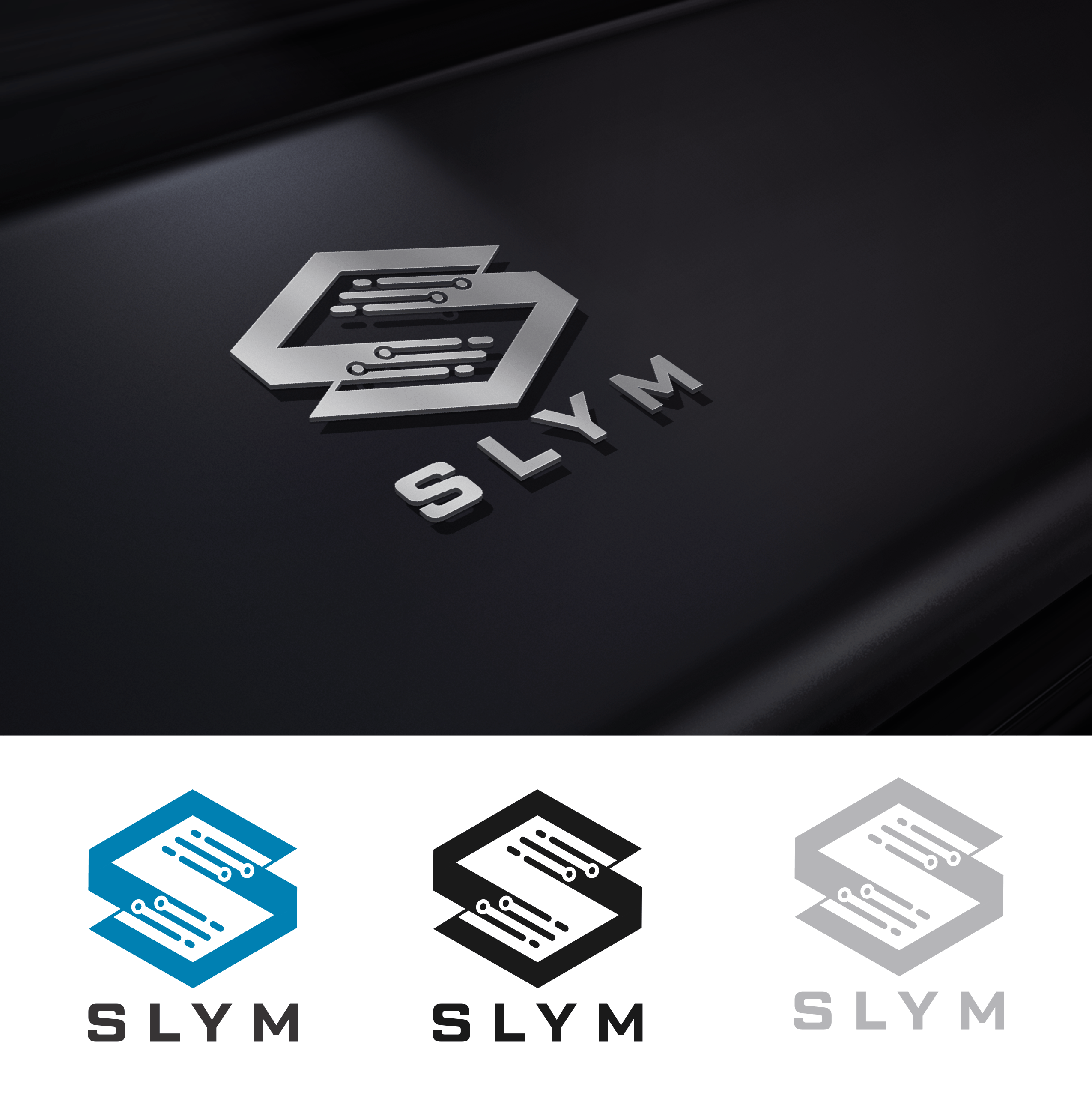 Logo Design by ERLANDO RONTE RDJ for this project | Design #28176741