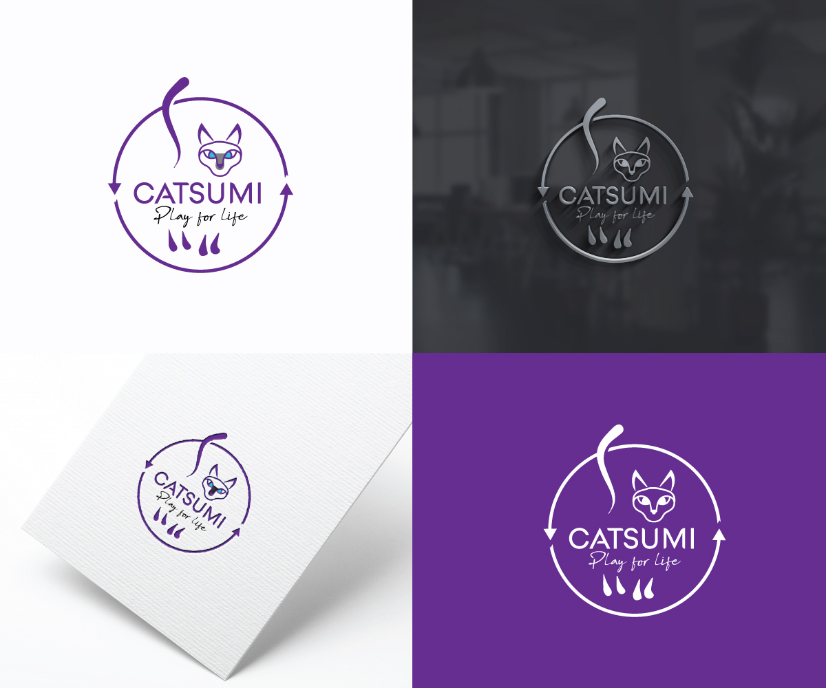 Logo Design by Badhan for this project | Design #28172230
