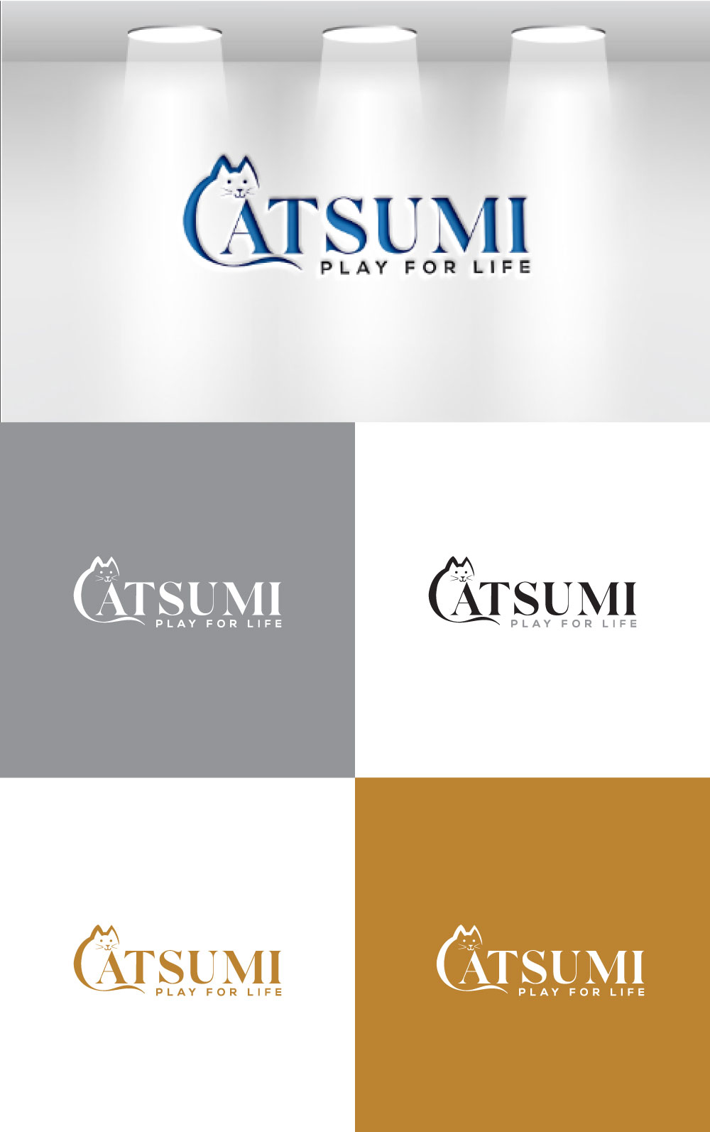 Logo Design by Mi Design1 for this project | Design #28172119