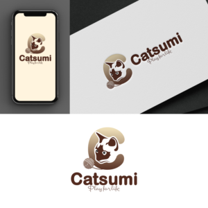 Logo Design by ICKE for this project | Design: #28176948