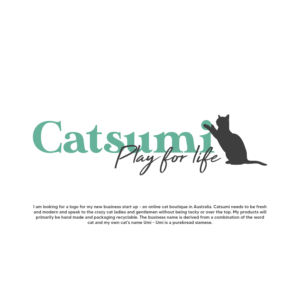 Diseño de Logo por CreativeGwen™ para este proyecto | Diseño: #28177437