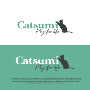 Diseño de Logo por CreativeGwen™ para este proyecto | Diseño: #28178616