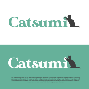 Diseño de Logo por CreativeGwen™ para este proyecto | Diseño: #28178625