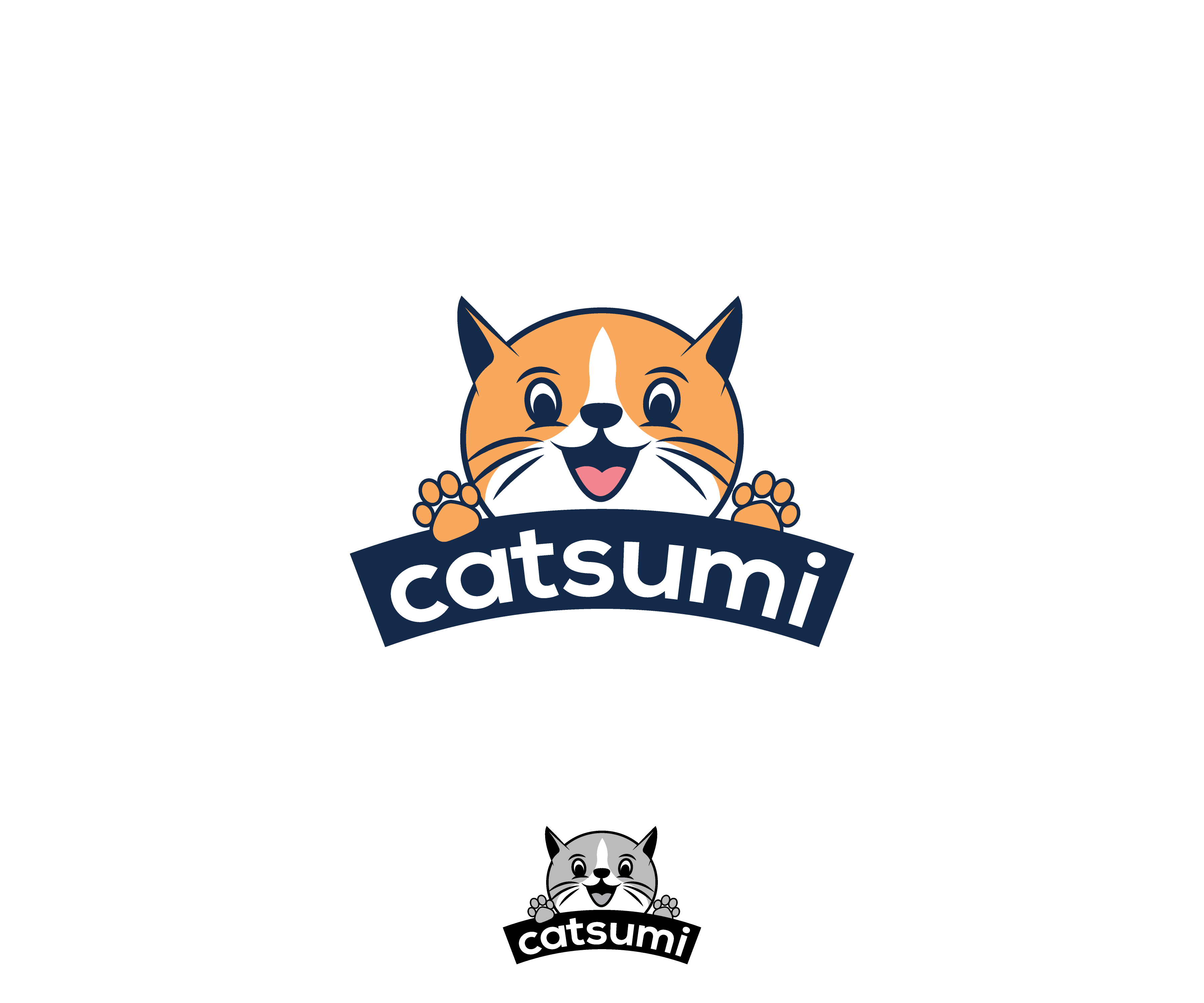 Logo Design by ecorokerz for this project | Design #28172669