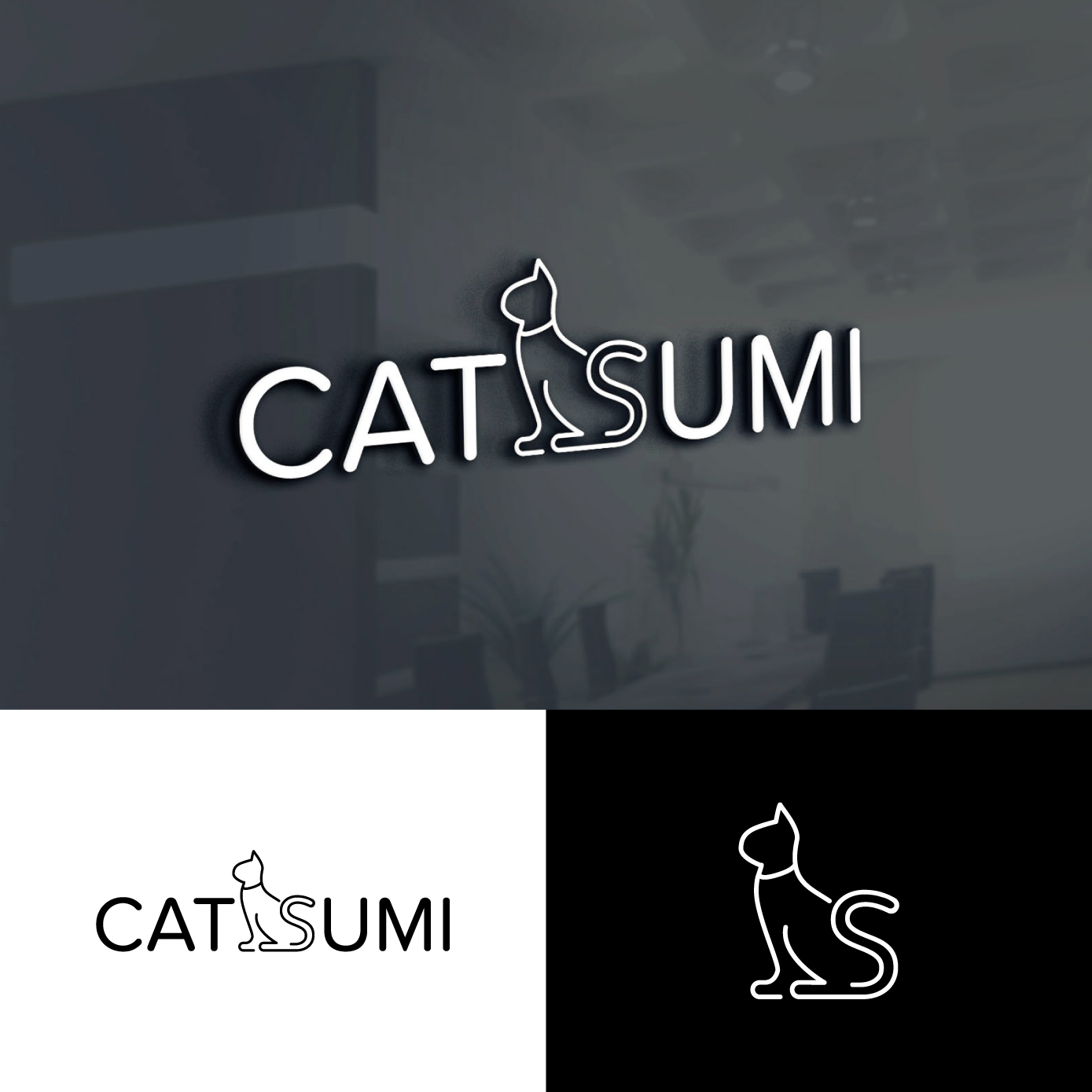 Logo Design by Radsky17 for this project | Design #28176906