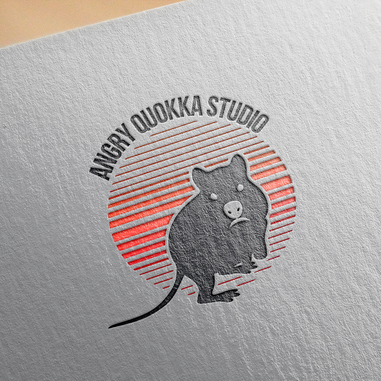 Logo-Design von Roman Designs für dieses Projekt | Design #28190420
