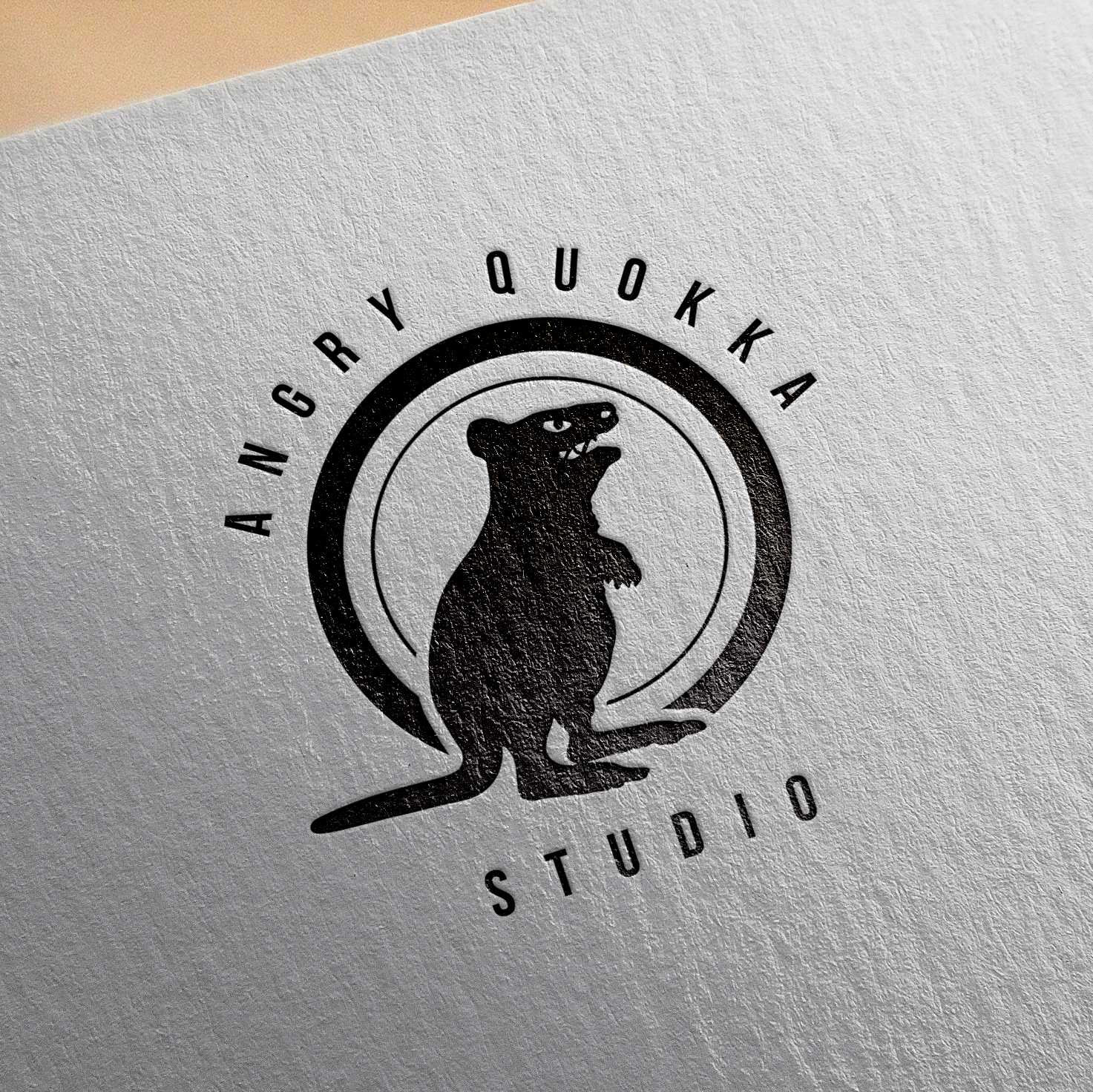 Logo Design by Roman Designs for this project | Design #28190441
