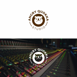 Logo Design by MOH Studio for this project | Design: #28173109