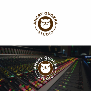 Logo Design by MOH Studio for this project | Design: #28177780