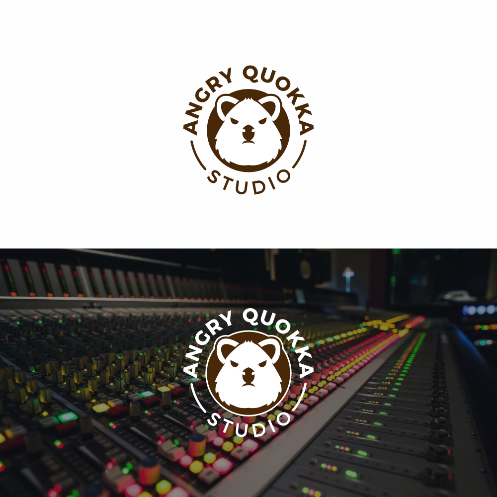 Logo Design by MOH Studio for this project | Design #28180692