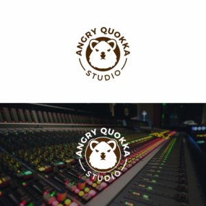 Logo Design by MOH Studio for this project | Design #28180692
