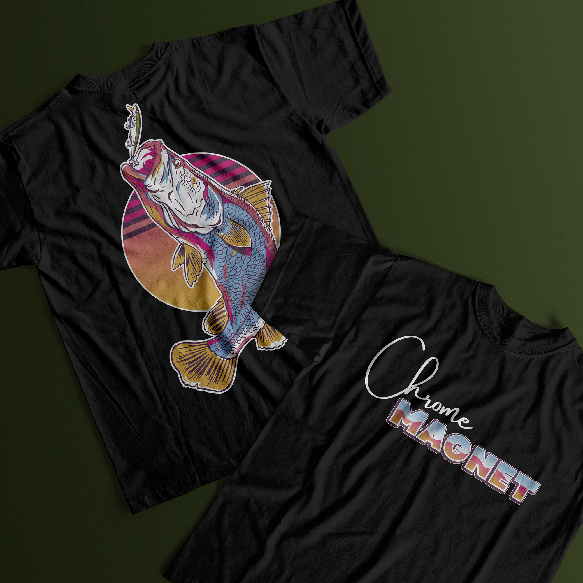 T-shirt Design by thedriftshop for China Blueprint Consultants | Design #28173644