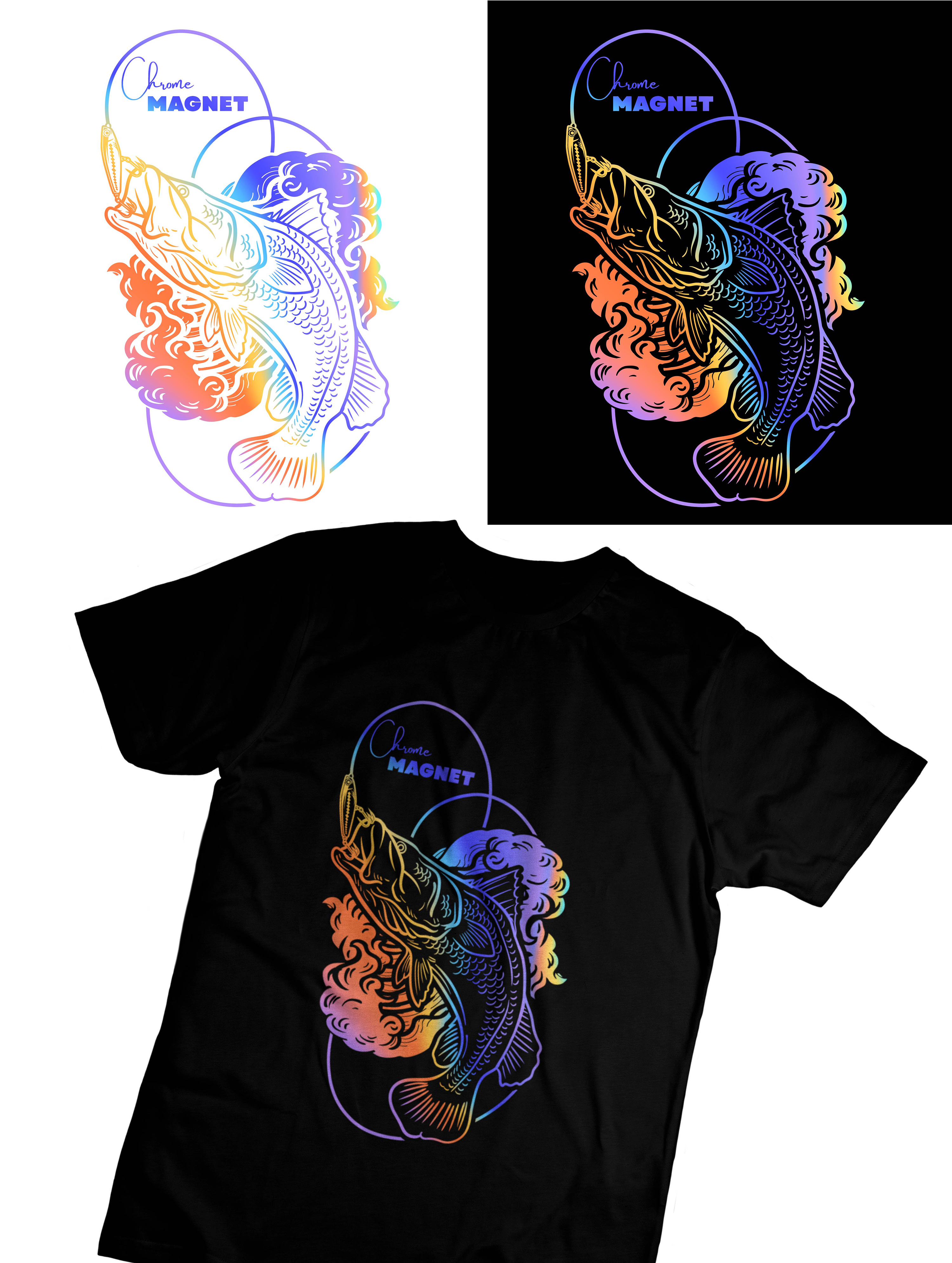 T-shirt Design by ARTchemist for China Blueprint Consultants | Design: #28195510