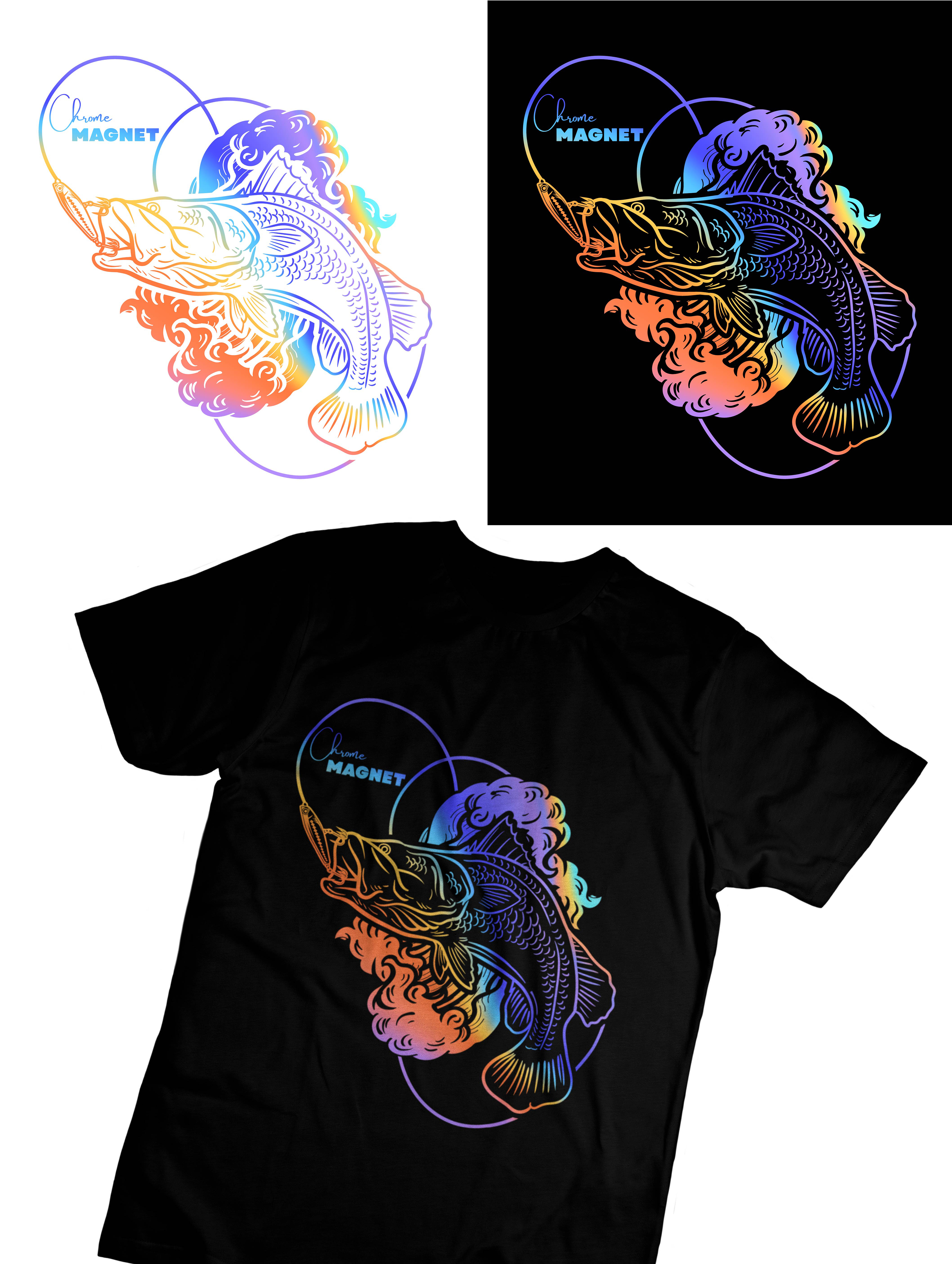 T-shirt Design by ARTchemist for China Blueprint Consultants | Design #28213834