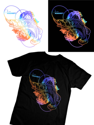 T Shirt Designer | T-Shirt-Design von ARTchemist