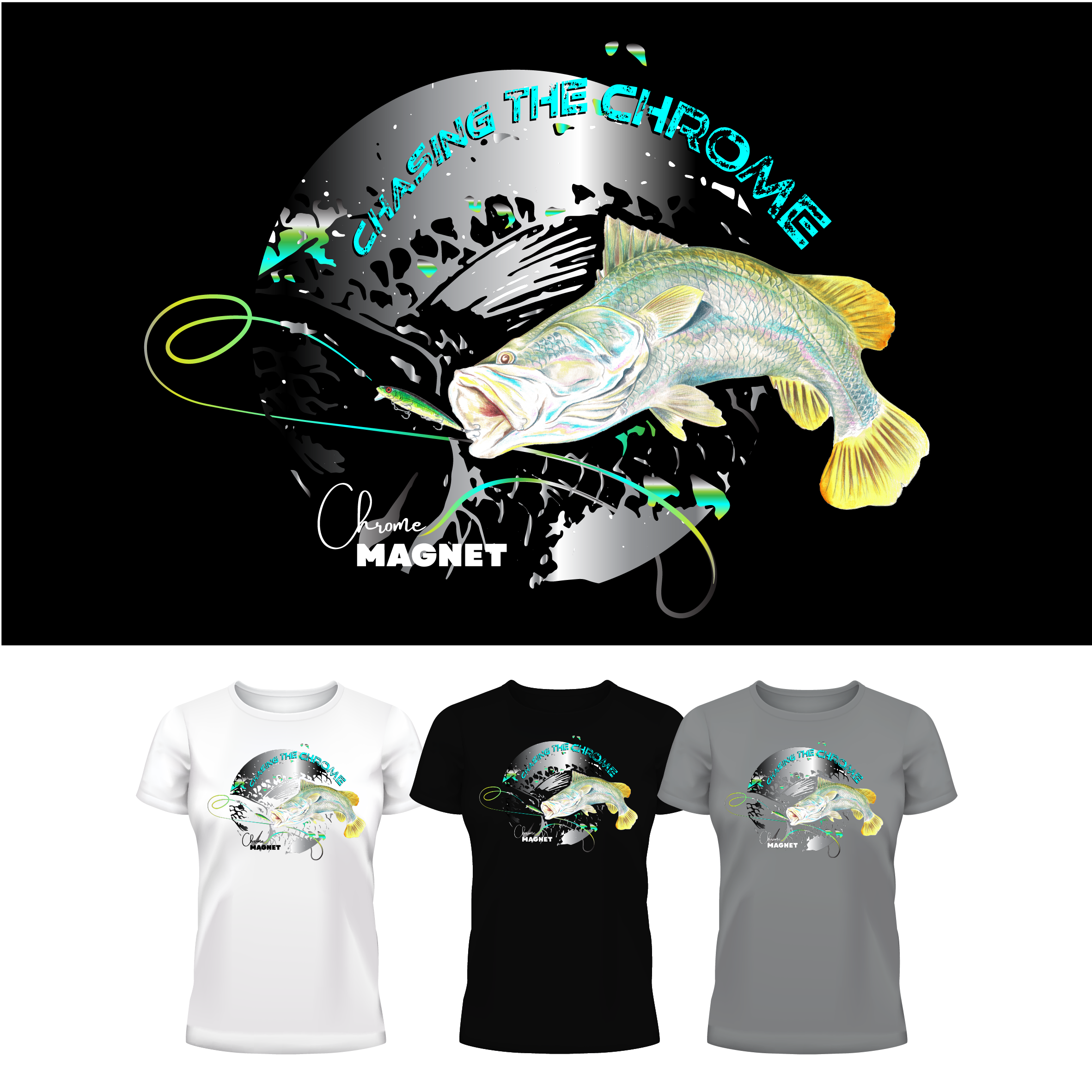 T-shirt Design by Wanda.G for China Blueprint Consultants | Design #28176496