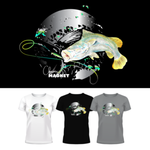 T-shirt Design by Wanda.G for China Blueprint Consultants | Design: #28199135