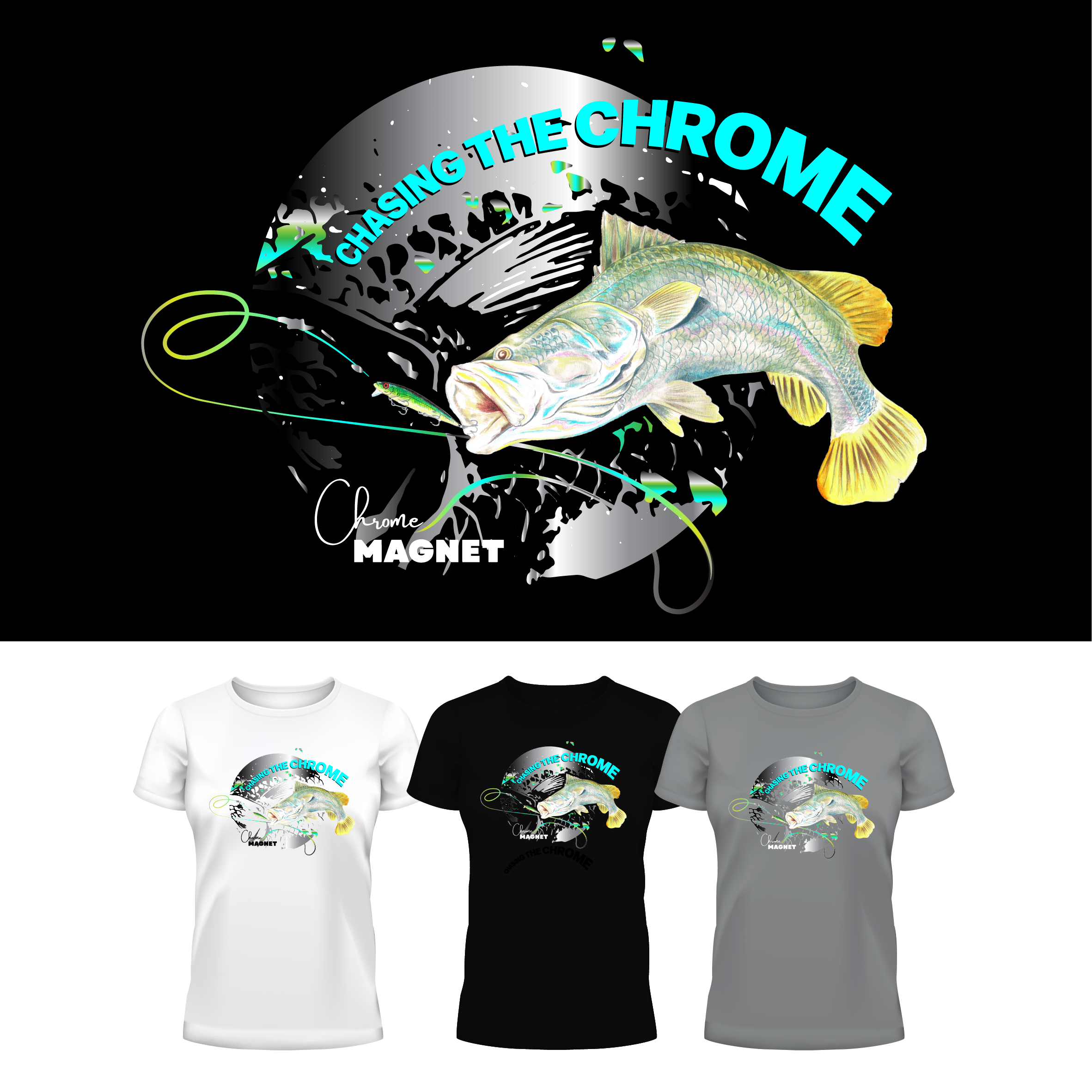 T-shirt Design by Wanda.G for China Blueprint Consultants | Design #28199136