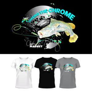 T-shirt Design by Wanda.G for China Blueprint Consultants | Design: #28199136