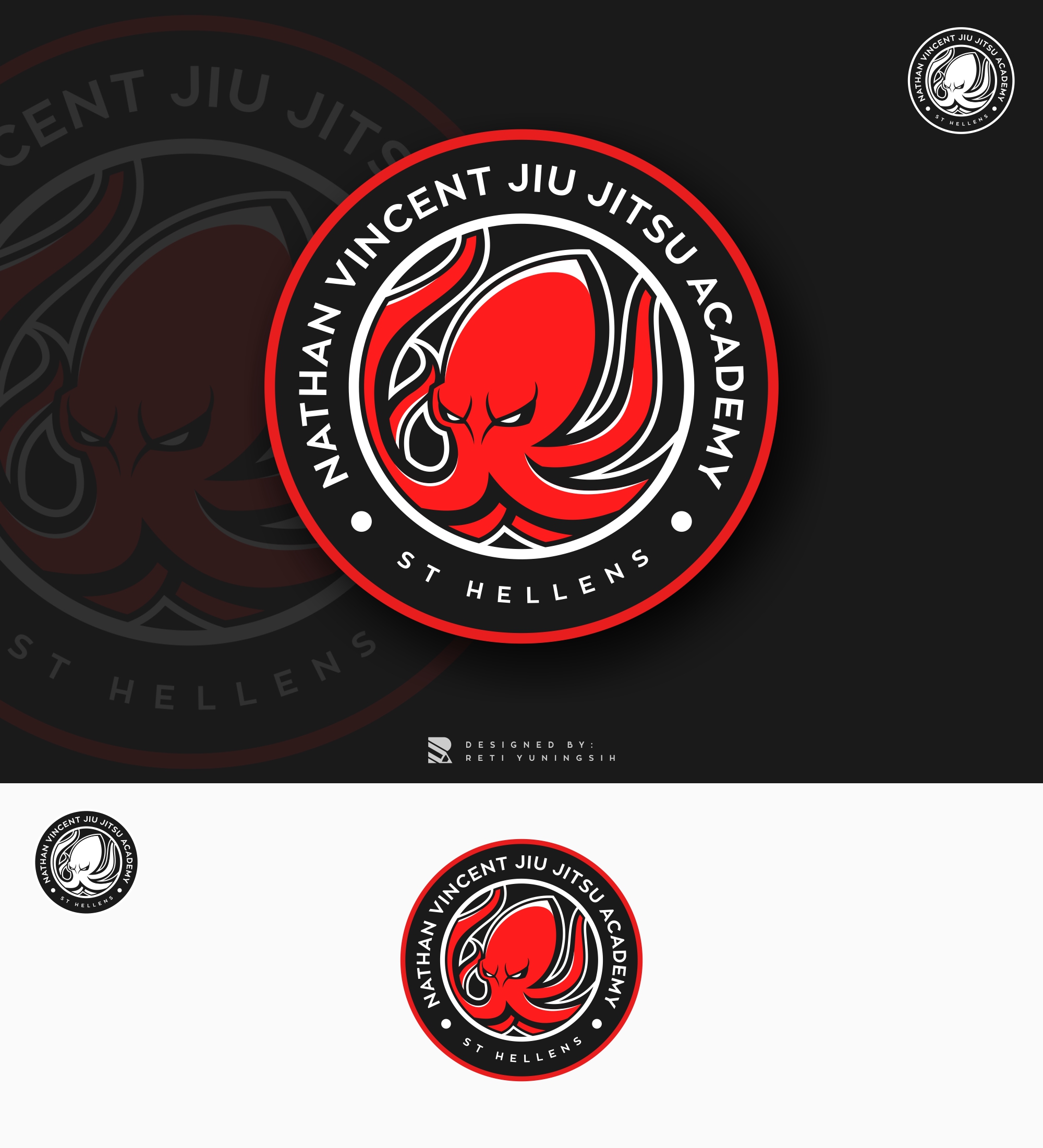 Logo Design by Erzan Design for this project | Design #28178432