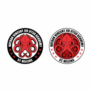 Logo Design by NJK Studio