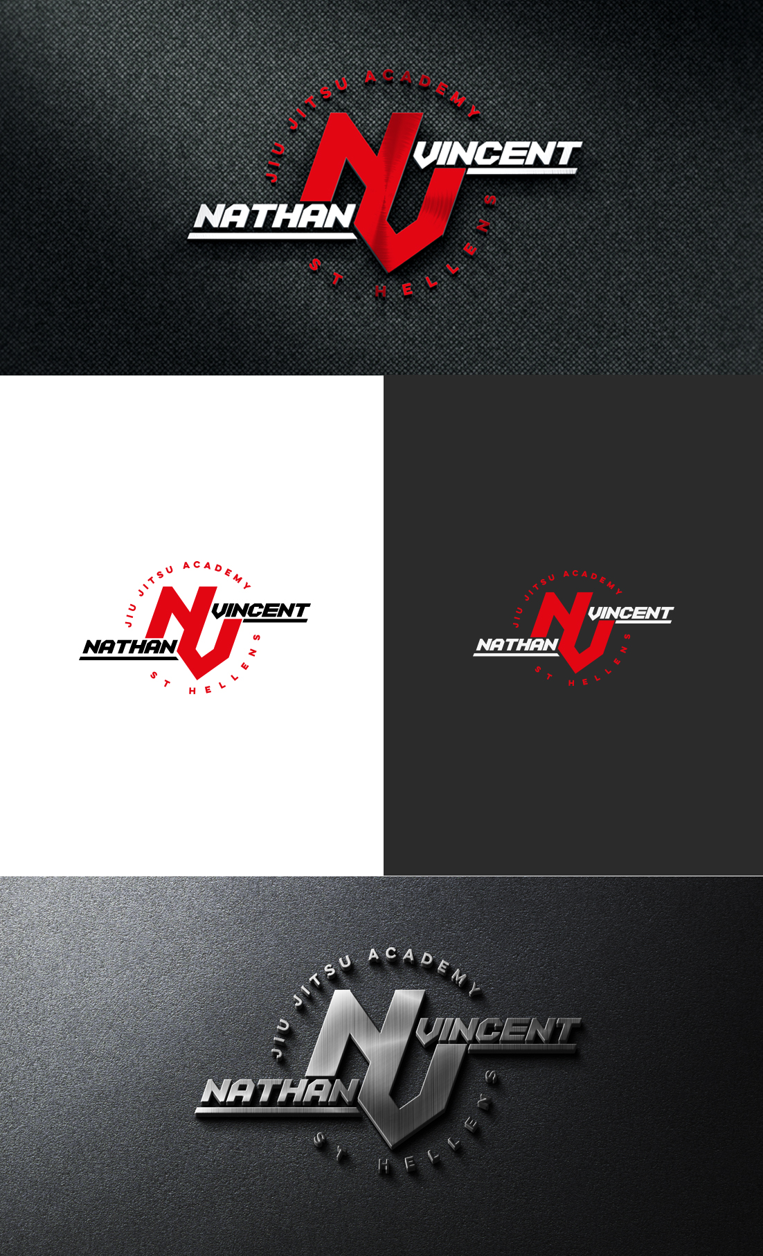 Logo Design by GLDesigns for this project | Design #28180955