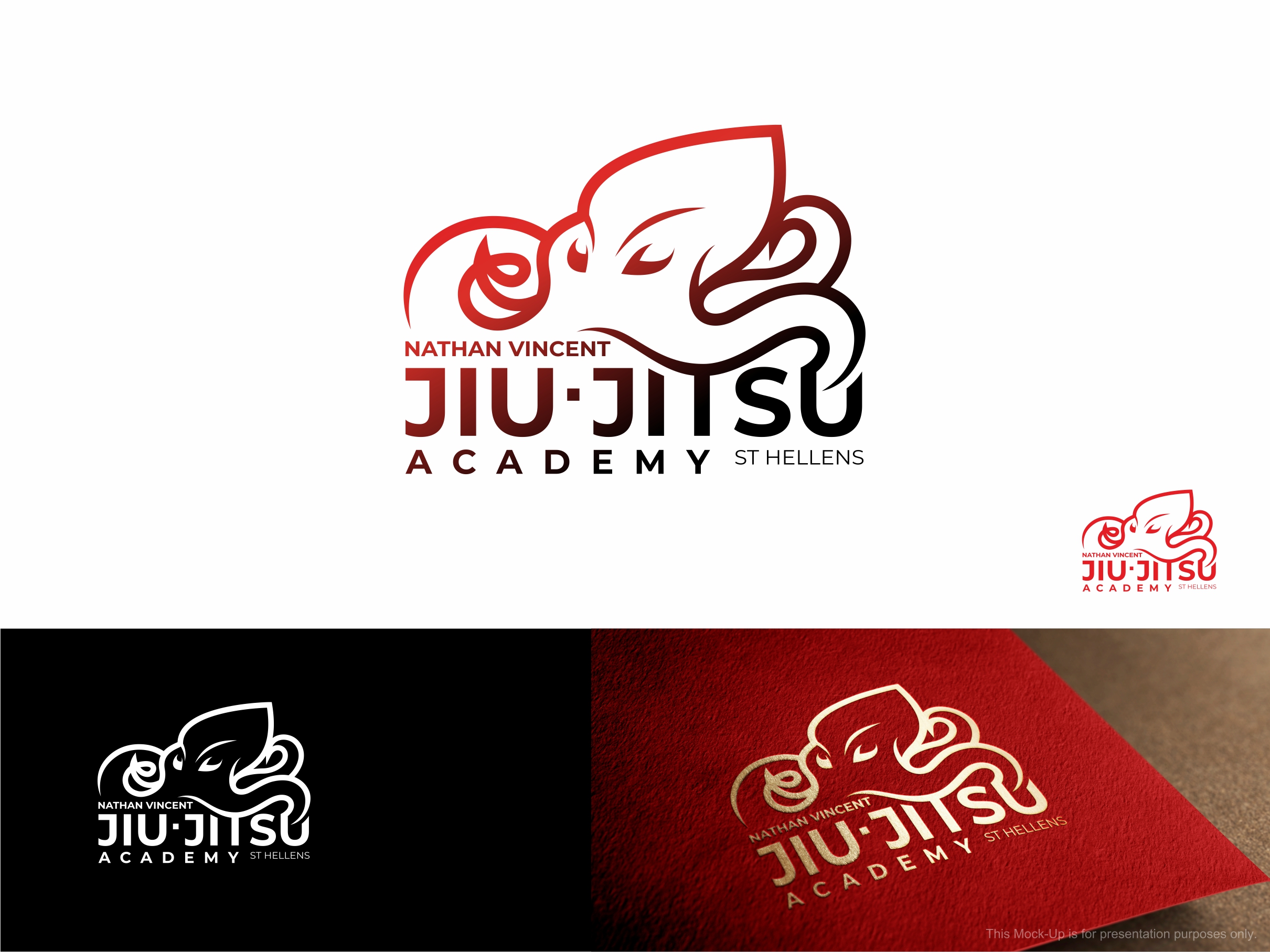 Logo Design by Olesya K for this project | Design #28187884