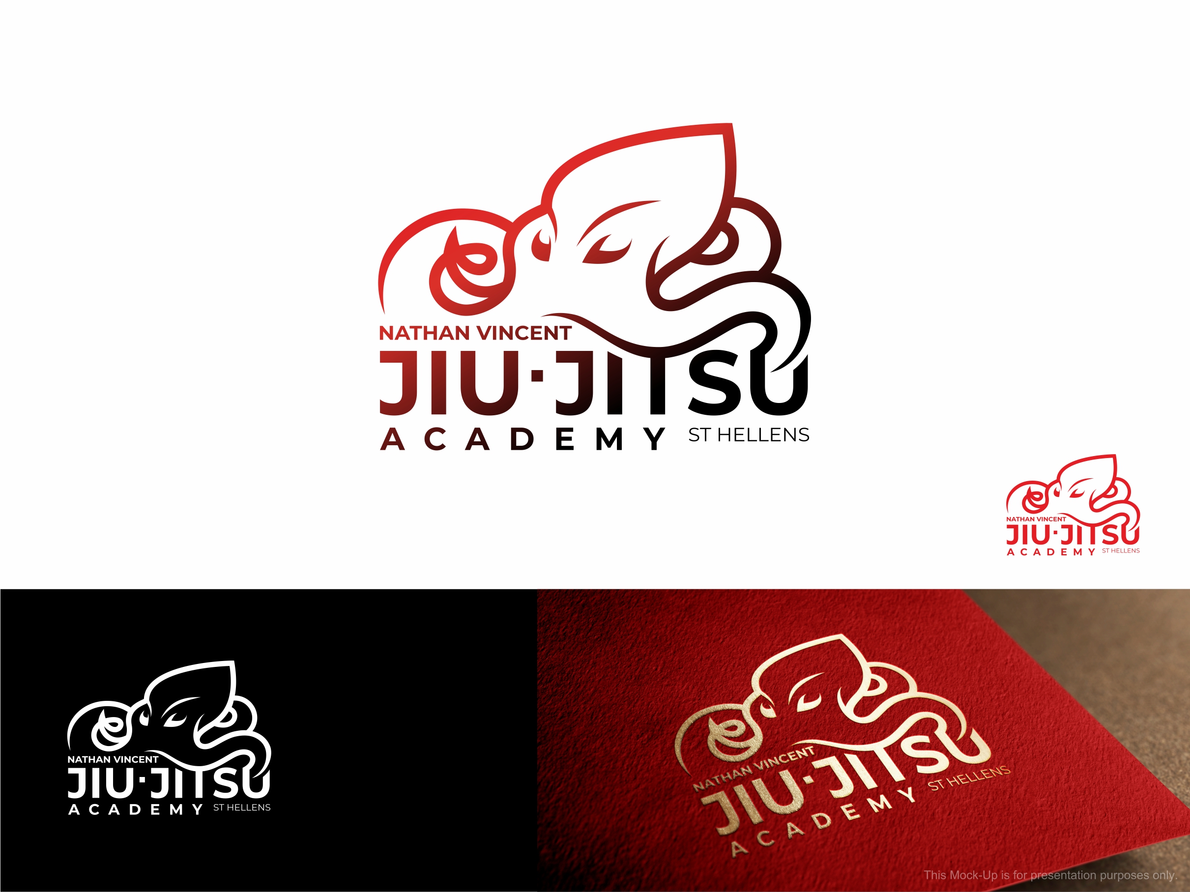 Logo Design by Olesya K for this project | Design #28187885