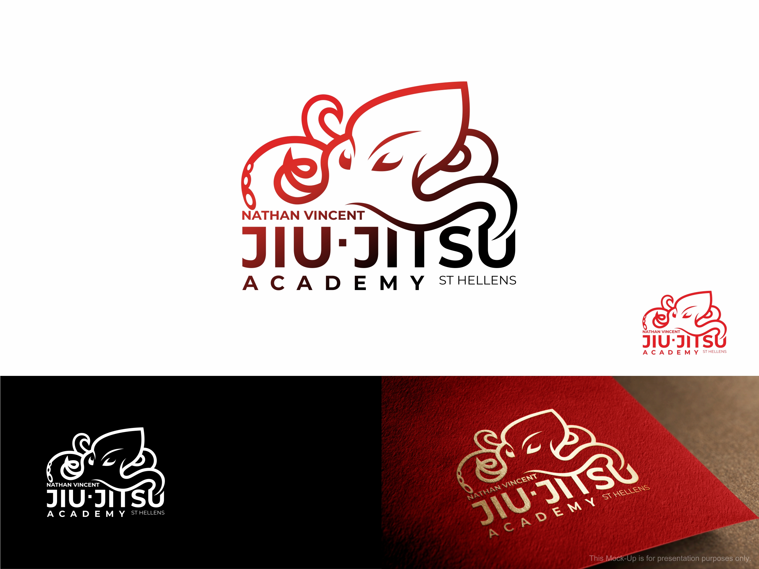 Logo Design by Olesya K for this project | Design #28187886