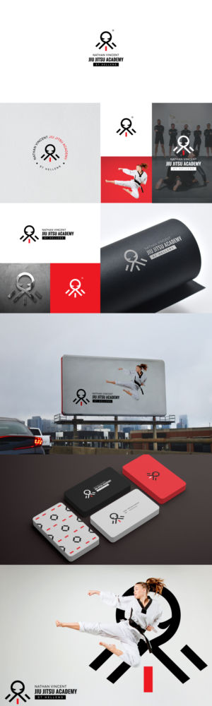 Logo Design by Moon Design. for this project | Design: #28180662