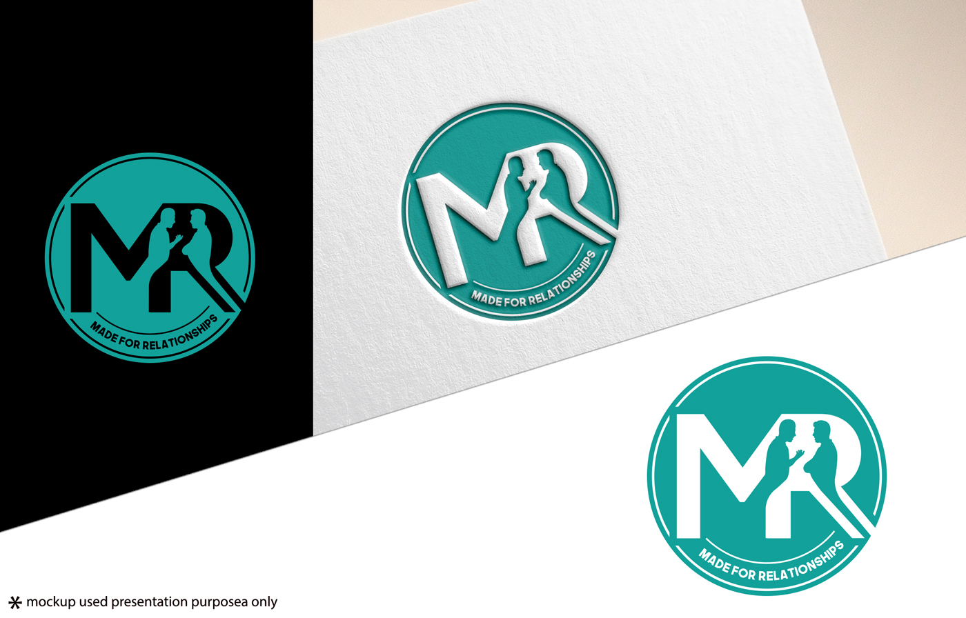 Logo Design by Rubia@ for this project | Design #28177225