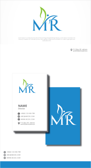 Logo-Design von graphicevolution für dieses Projekt | Design: #28173708