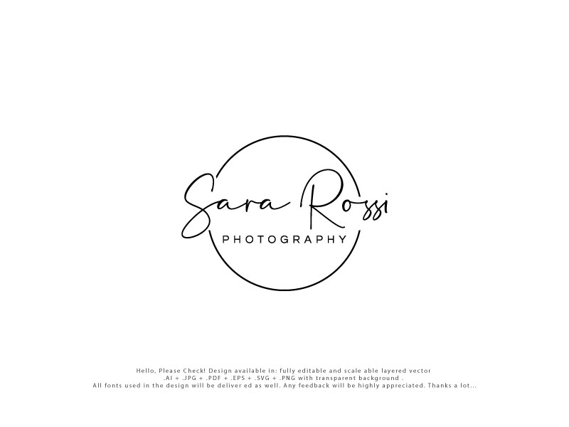 Logo Design by Cliping_path for Avanti Studios AB | Design #28175365