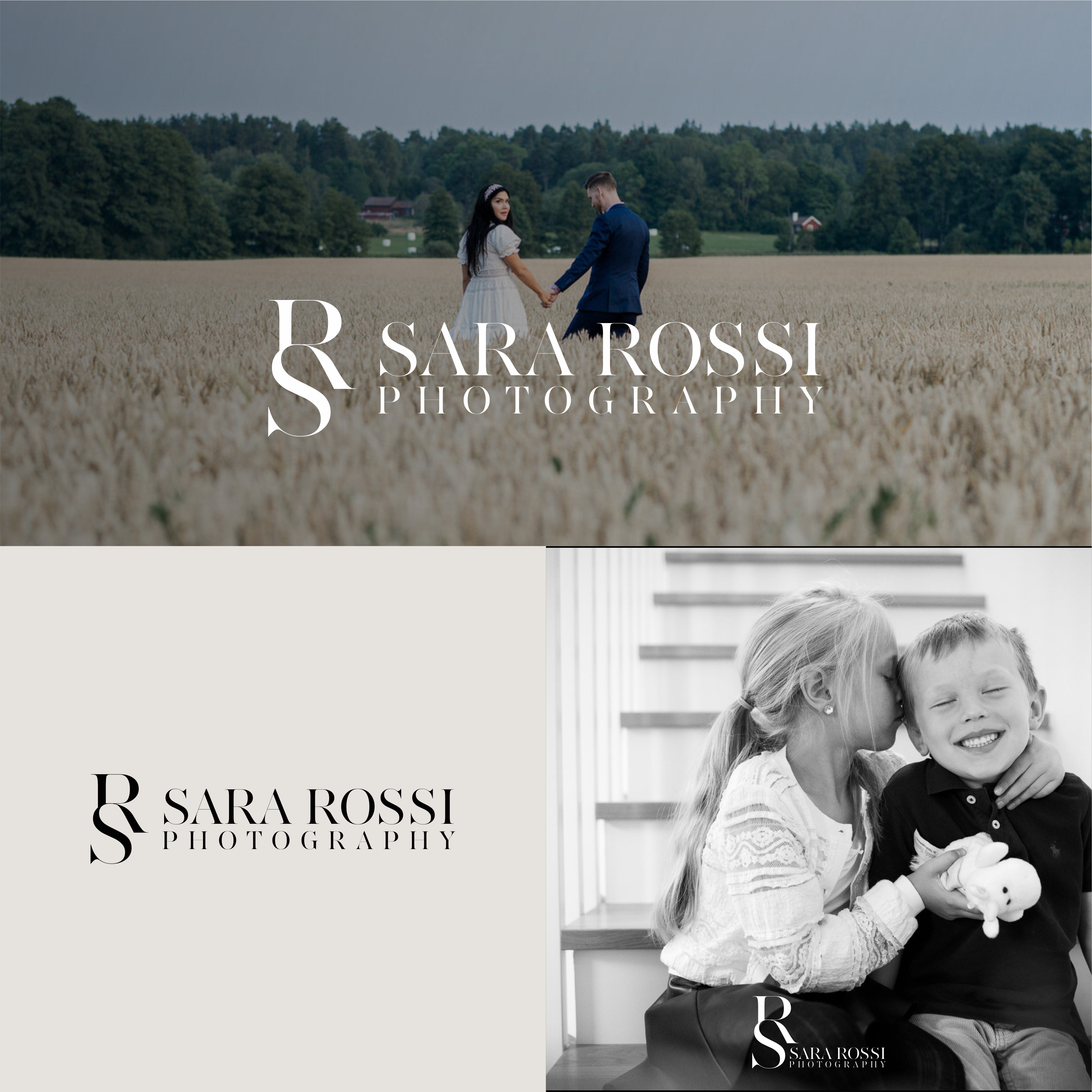 Logo Design by achil78 for Avanti Studios AB | Design #28175599