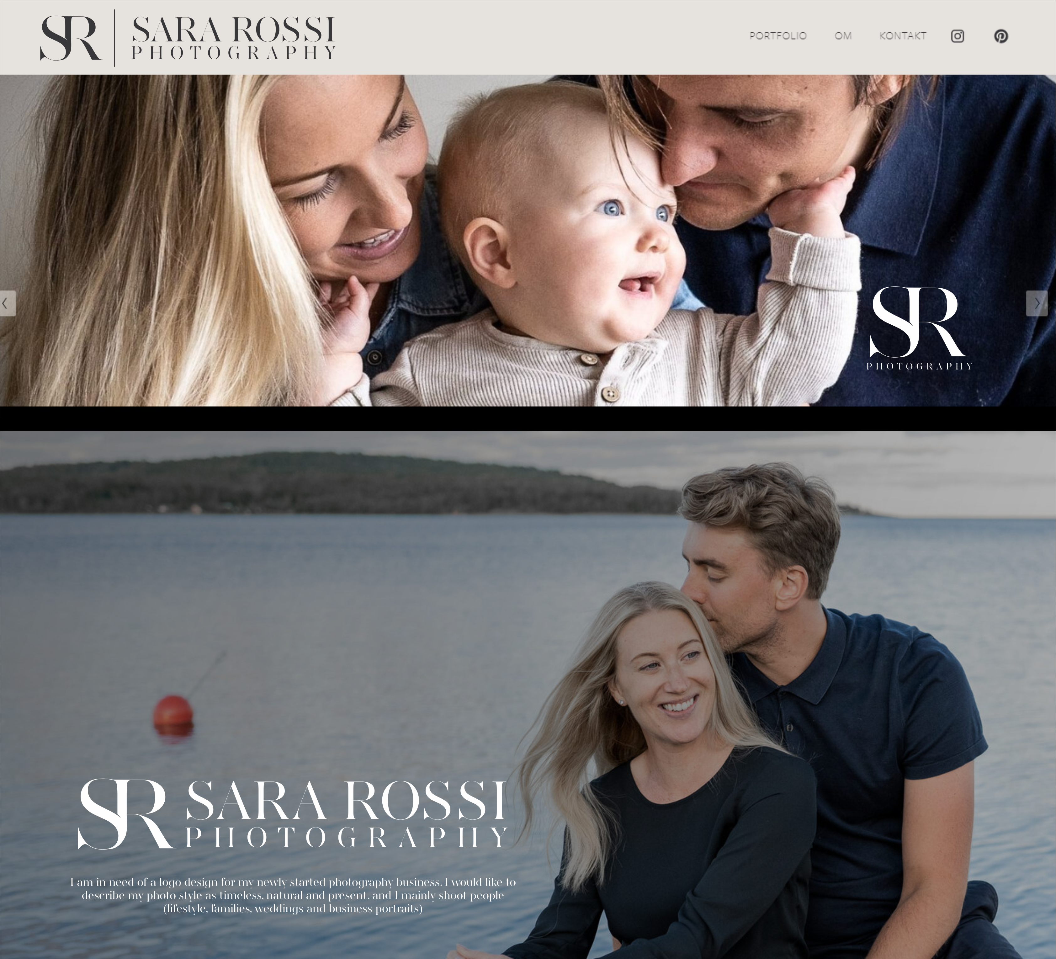 Logo Design by achil78 for Avanti Studios AB | Design #28175676