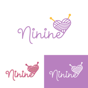Ninine | Logo-Design von ACK Design