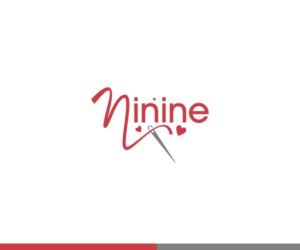 Ninine | Logo-Design von ecorokerz