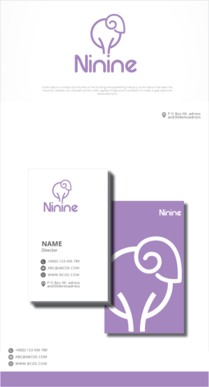 Logo Design by graphicevolution for this project | Design: #28173960