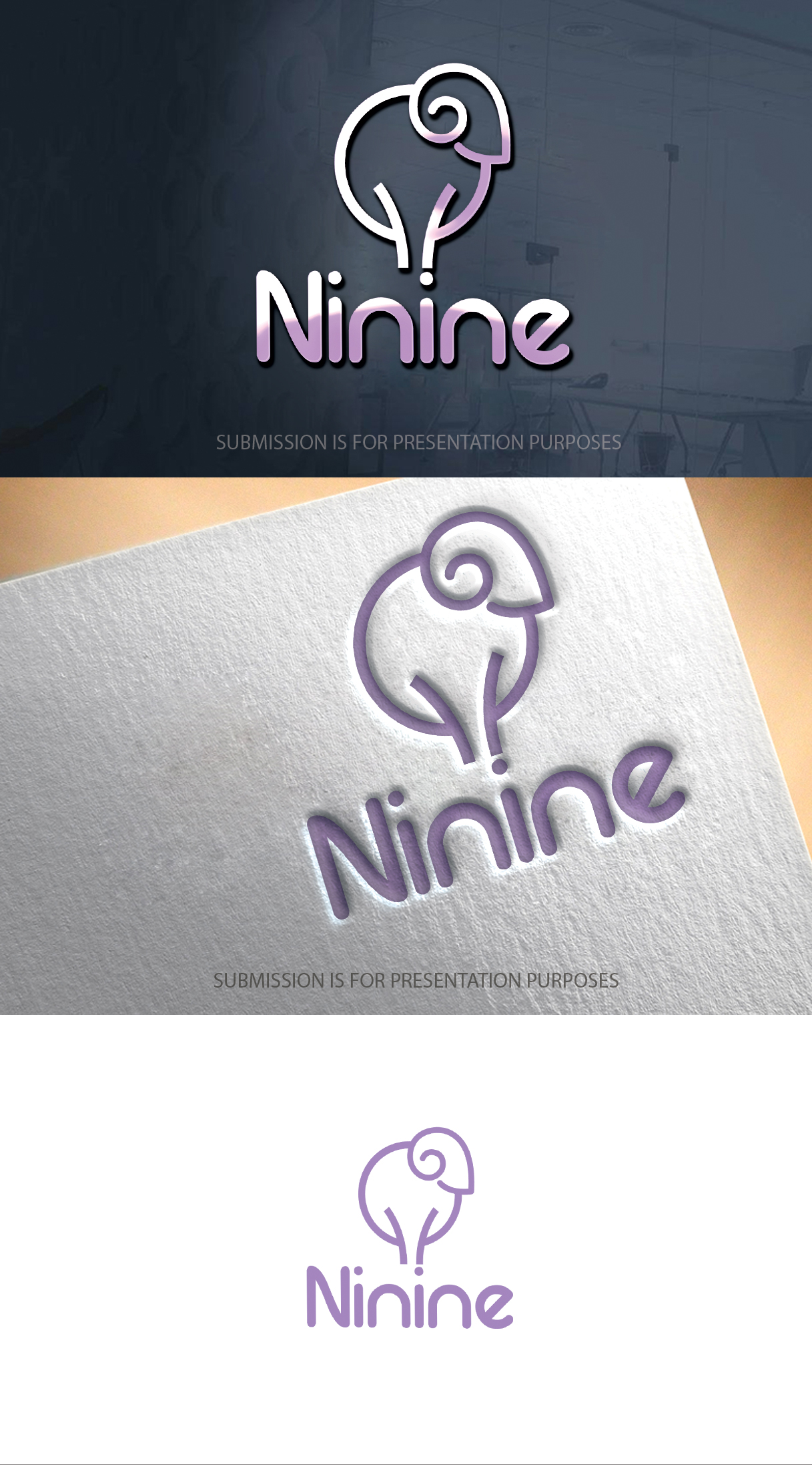 Design de Logo par graphicevolution pour ce projet | Design #28173961